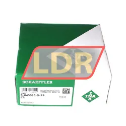 INA SL045016-D-PP-C5 rulman resim 4