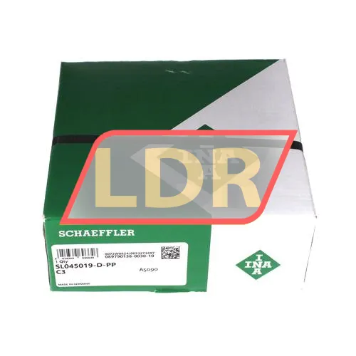 INA SL045019-D-PP-C3 ürün fotoğrafı 4