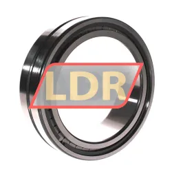 INA SL184926-A rulman resim 3