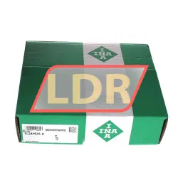 INA SL184926-A rulman resim 4