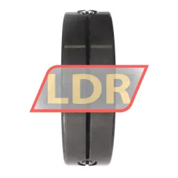 INA SL014936-A rulman resim 2