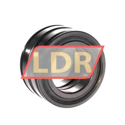 INA SL045009-PP rulman resim 3