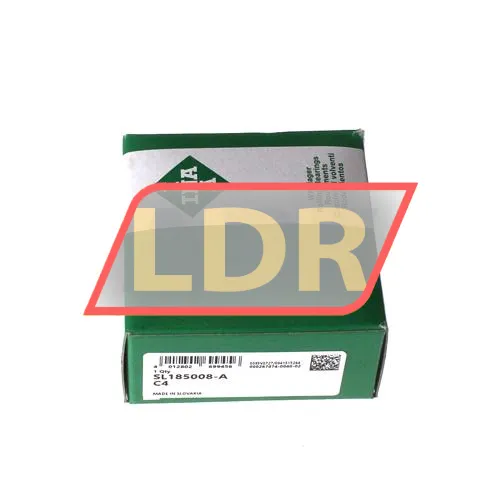 INA SL185008-A-C4 ürün fotoğrafı 4