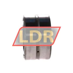 INA SL185008-A-C4 rulman resim 2
