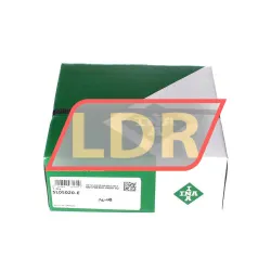 INA SL05020-E rulman resim 4