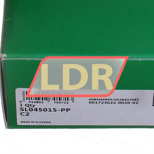 INA SL045015-PP-C2 ürün fotoğrafı 5