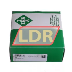 INA SL045015-PP-C2 rulman resim 4