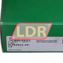 INA SL045015-PP-C2 rulman resim 5