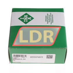 INA SL045013-PP-C2 rulman resim 4