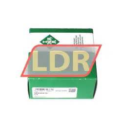 INA SL045010-C3 rulman resim 4