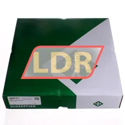 INA SL04200-D-PP rulman resim 4