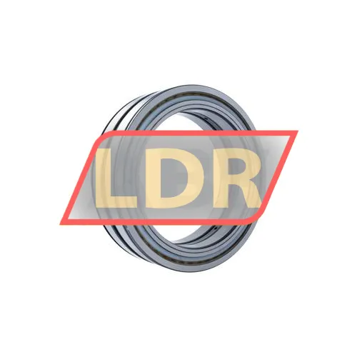 INA SL04200-D-PP-2NR ürün fotoğrafı 2