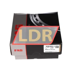 FAG NN3015-D-TVP-SP-XL rulman resim 2