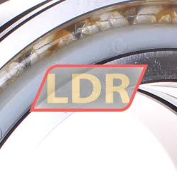 INA SL045030-D-PP rulman resim 2