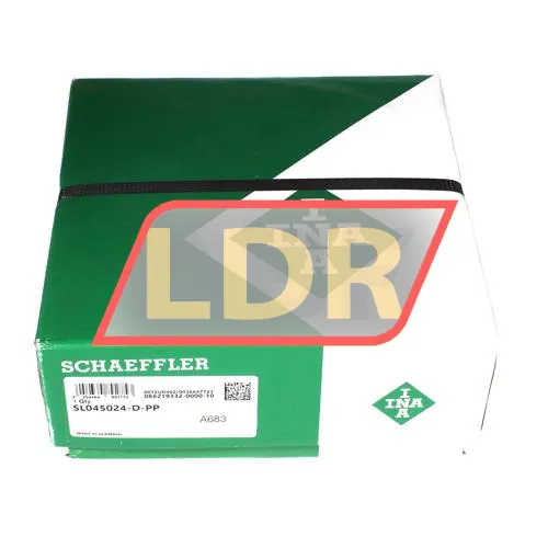 INA SL045024-D-PP ürün fotoğrafı 4