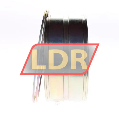 INA SL045024-D-PP-2NR-C3-GA22 ürün fotoğrafı 2
