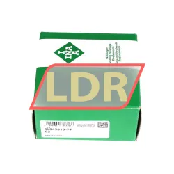 INA SL045010-PP-C2 rulman resim 4