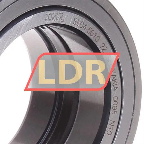 INA SL045010-2Z ürün fotoğrafı 2