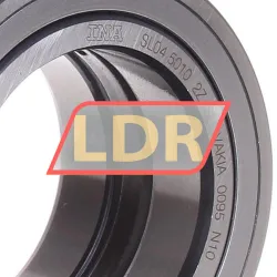 INA SL045010-2Z rulman resim 2