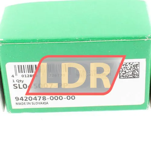 INA SL045007-PP ürün fotoğrafı 6