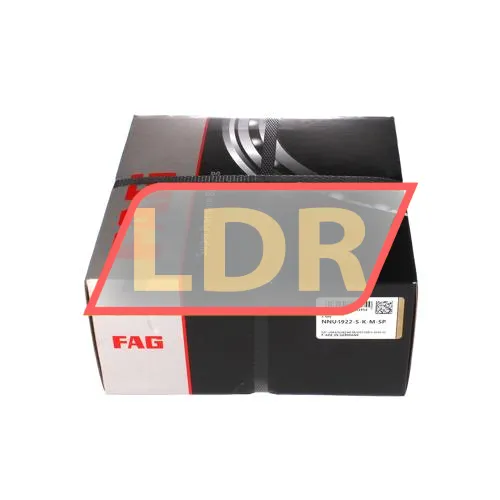 FAG NNU4922-S-K-M-SP ürün fotoğrafı 4