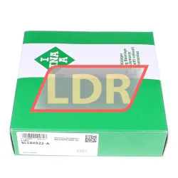 INA SL184922-A rulman resim 3