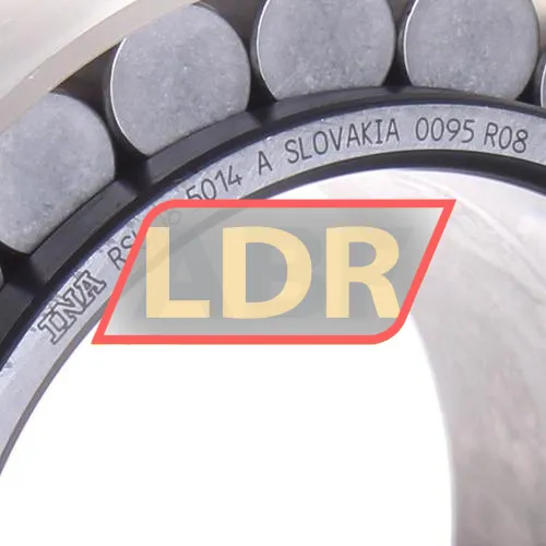 INA RSL185014-A ürün fotoğrafı 2