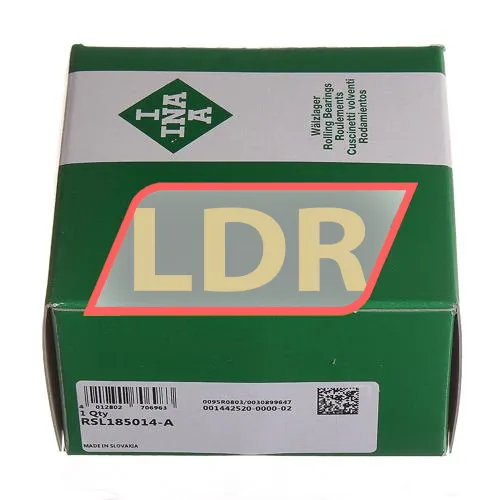 INA RSL185014-A ürün fotoğrafı 3