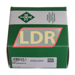 INA RSL185014-A rulman resim 3