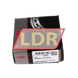 FAG NN3007-D-TVP-SP-XL rulman resim 2