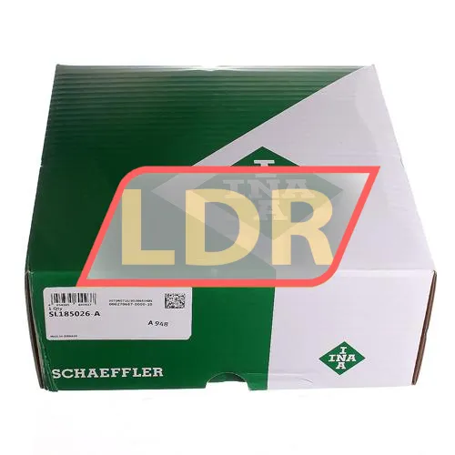 INA SL185026-A ürün fotoğrafı 4
