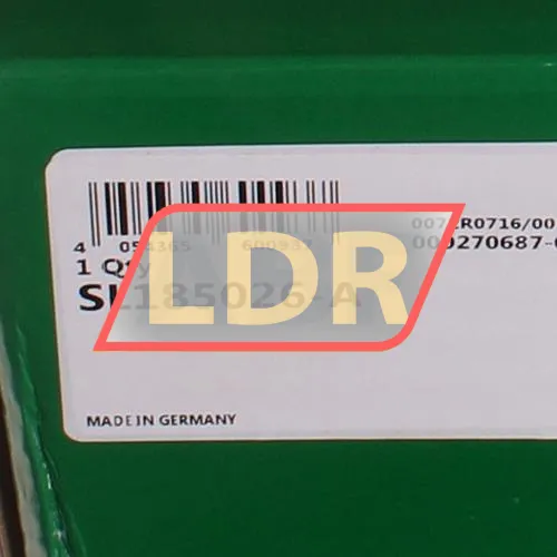 INA SL185026-A ürün fotoğrafı 5