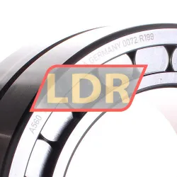 INA SL185026-A rulman resim 2