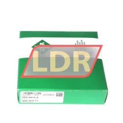 INA SL014916-A rulman resim 3