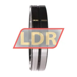 INA SL024836-A-C3 rulman resim 3
