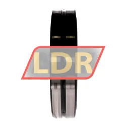 INA SL024832-A-C3 rulman resim 2