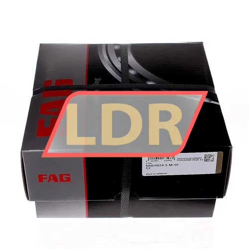 FAG NNU4924-S-M-SP-C2 ürün fotoğrafı 2
