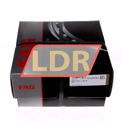FAG NNU4924-S-M-SP-C2 rulman resim 2