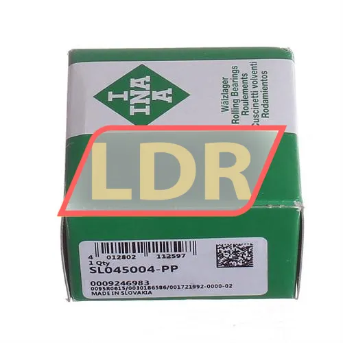 INA SL045004-PP ürün fotoğrafı 3
