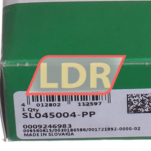 INA SL045004-PP ürün fotoğrafı 4