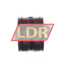 INA SL045004-PP rulman resim 2