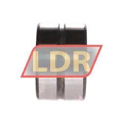 INA SL185006-A-C3 rulman resim 2