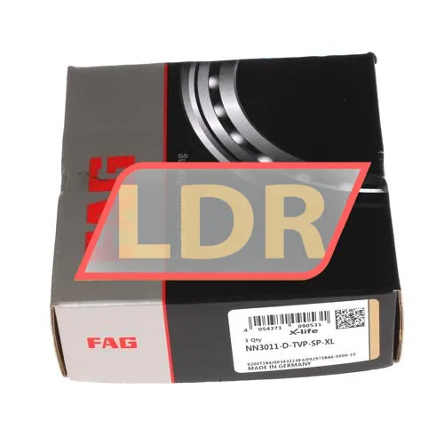 FAG NN3011-D-TVP-SP-XL ürün fotoğrafı 2