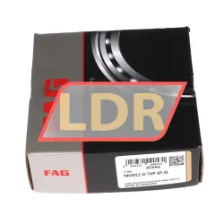 FAG NN3011-D-TVP-SP-XL rulman resim 2