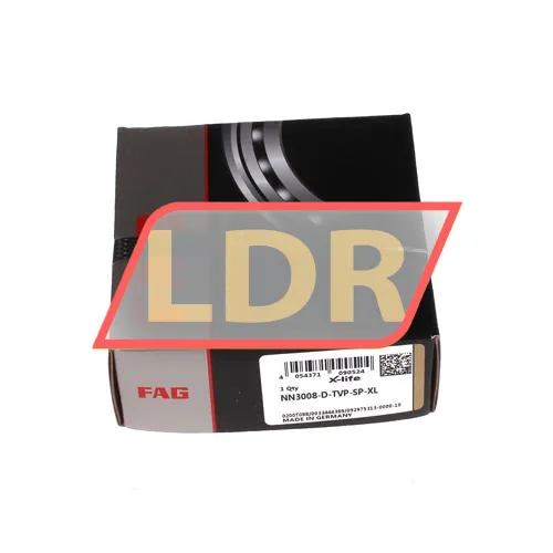 FAG NN3008-D-TVP-SP-XL ürün fotoğrafı 2