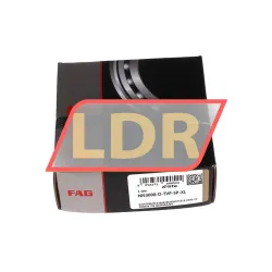 FAG NN3008-D-TVP-SP-XL rulman resim 2