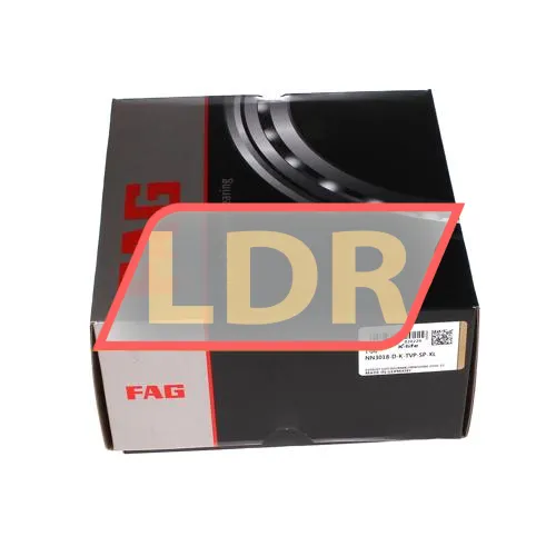 FAG NN3018-D-K-TVP-SP-XL ürün fotoğrafı 2