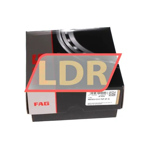 FAG NN3014-D-K-TVP-SP-XL ürün fotoğrafı 2