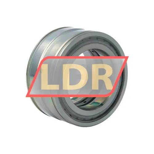 INA SL045010-PP-RR-C5-L091 ürün fotoğrafı 2