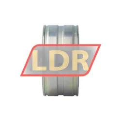 INA SL045010-PP-RR-C5-L091 rulman resim 3